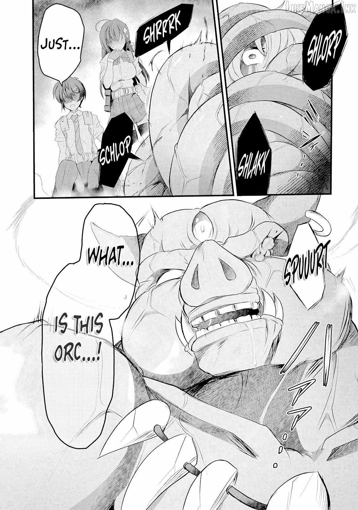 BOKU NO KOWARETA MASAYOSHI WA RUPU SURU ISEKAI DE AI TO TSUMI WO TENBIN NI KAKERU Ch.19 p13