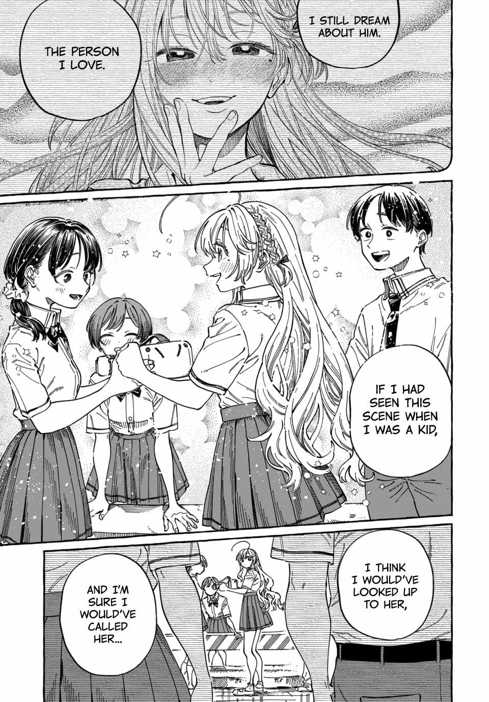 Boku no Suki na Hito ga Suki na Hito Ch.38 p28