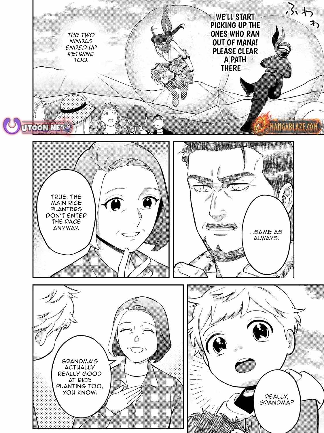 BOKU WA IMASUGU ZENSE NO KIOKU WO SUTETAI. - AKOGARE NO INAKA WA JINGAI MAKYOU DESHITA Ch.16-1 p16