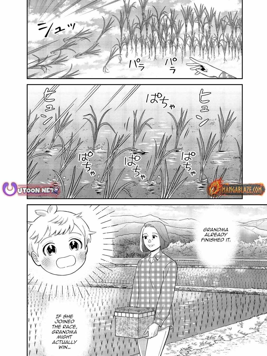 BOKU WA IMASUGU ZENSE NO KIOKU WO SUTETAI. - AKOGARE NO INAKA WA JINGAI MAKYOU DESHITA Ch.16-1 p24