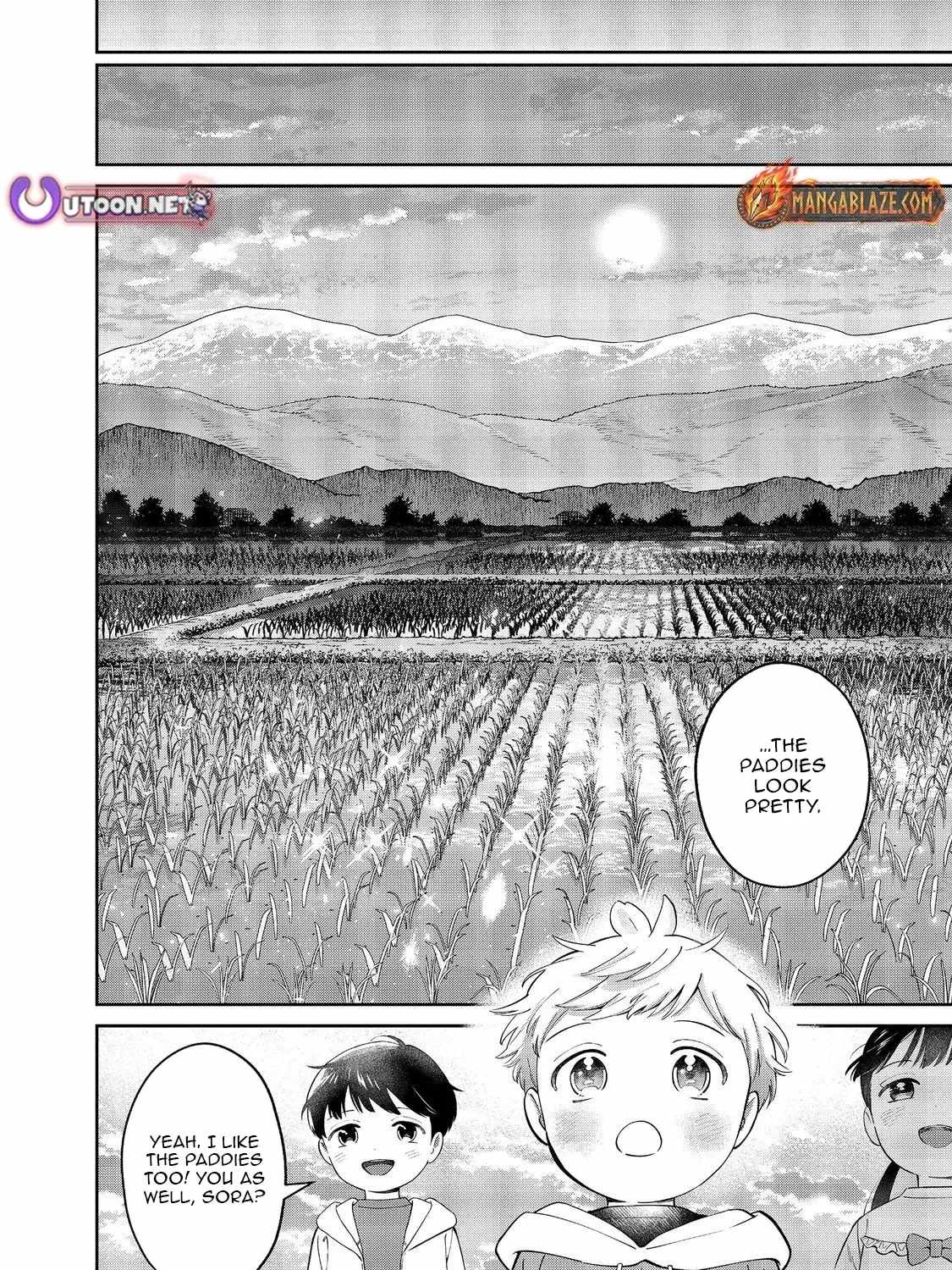 BOKU WA IMASUGU ZENSE NO KIOKU WO SUTETAI. - AKOGARE NO INAKA WA JINGAI MAKYOU DESHITA Ch.16-2 p2