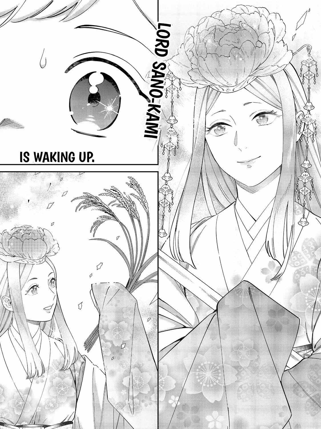 BOKU WA IMASUGU ZENSE NO KIOKU WO SUTETAI. - AKOGARE NO INAKA WA JINGAI MAKYOU DESHITA Ch.16-2 p28