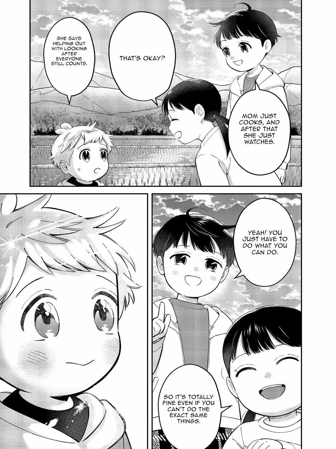 BOKU WA IMASUGU ZENSE NO KIOKU WO SUTETAI. - AKOGARE NO INAKA WA JINGAI MAKYOU DESHITA Ch.16-2 p8