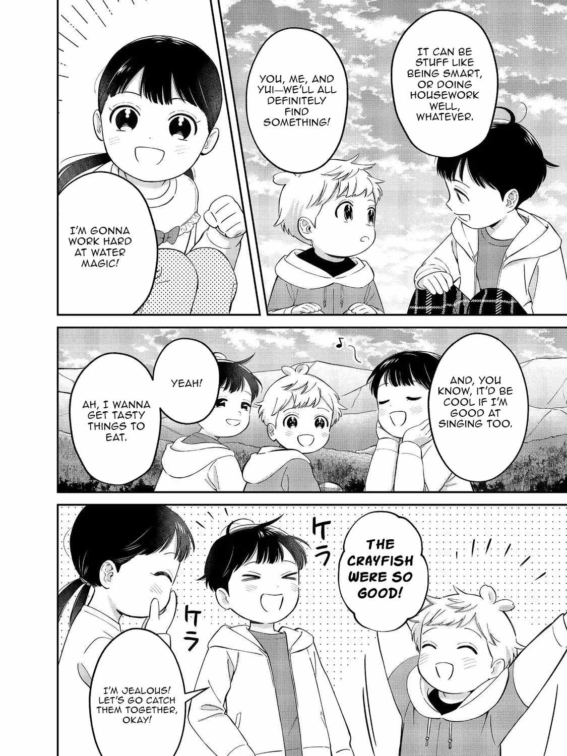 BOKU WA IMASUGU ZENSE NO KIOKU WO SUTETAI. - AKOGARE NO INAKA WA JINGAI MAKYOU DESHITA Ch.16-2 p10