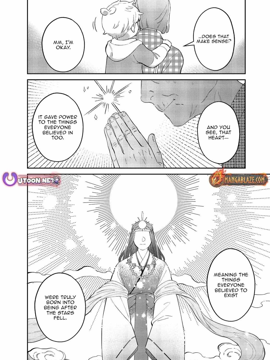 BOKU WA IMASUGU ZENSE NO KIOKU WO SUTETAI. - AKOGARE NO INAKA WA JINGAI MAKYOU DESHITA Ch.17-1 p16