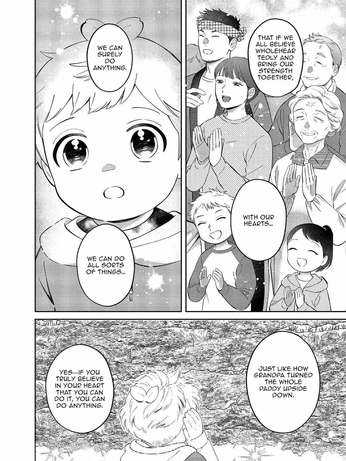 BOKU WA IMASUGU ZENSE NO KIOKU WO SUTETAI. - AKOGARE NO INAKA WA JINGAI MAKYOU DESHITA Ch.17-1 p20