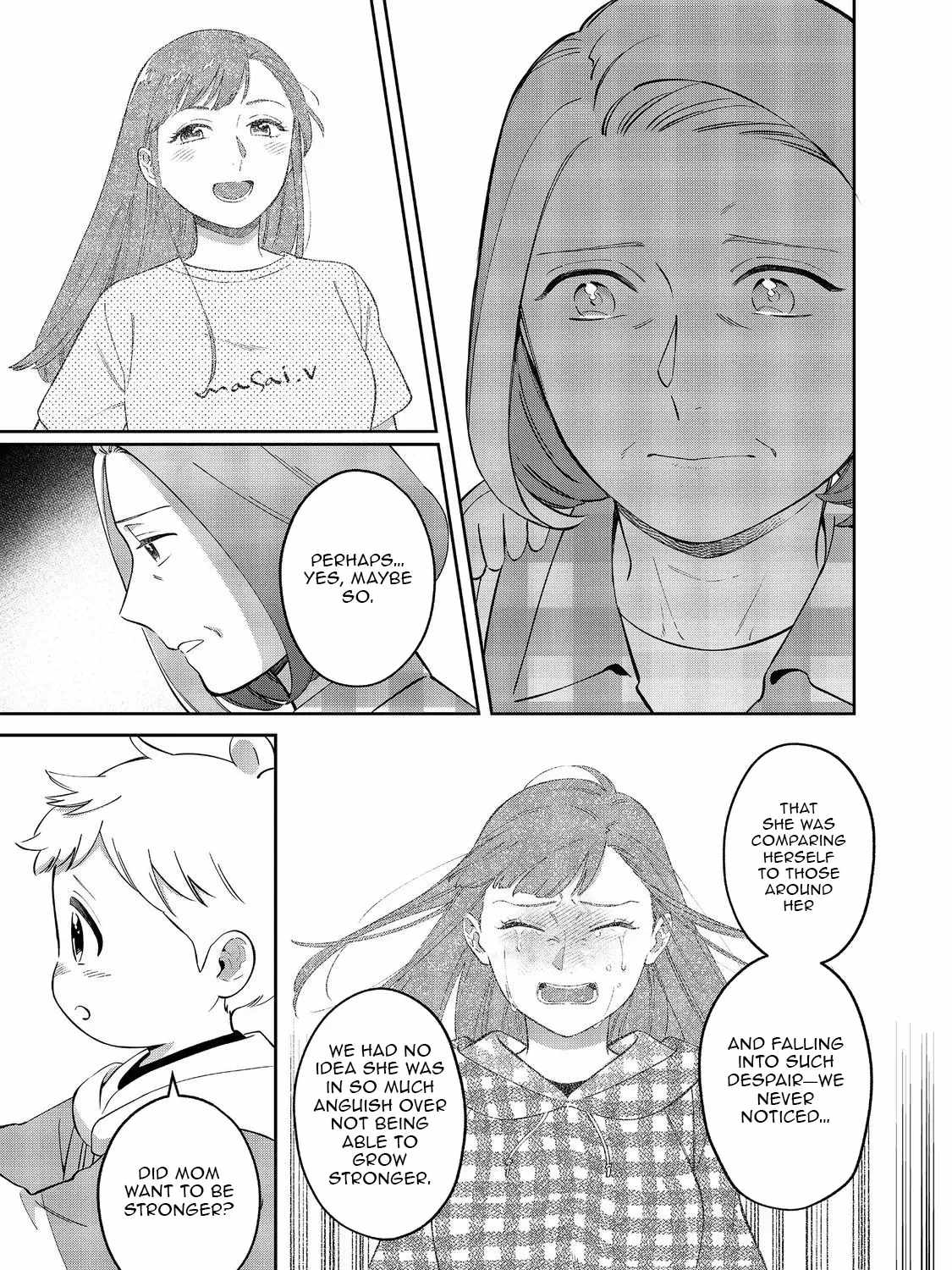 BOKU WA IMASUGU ZENSE NO KIOKU WO SUTETAI. - AKOGARE NO INAKA WA JINGAI MAKYOU DESHITA Ch.17-1 p26