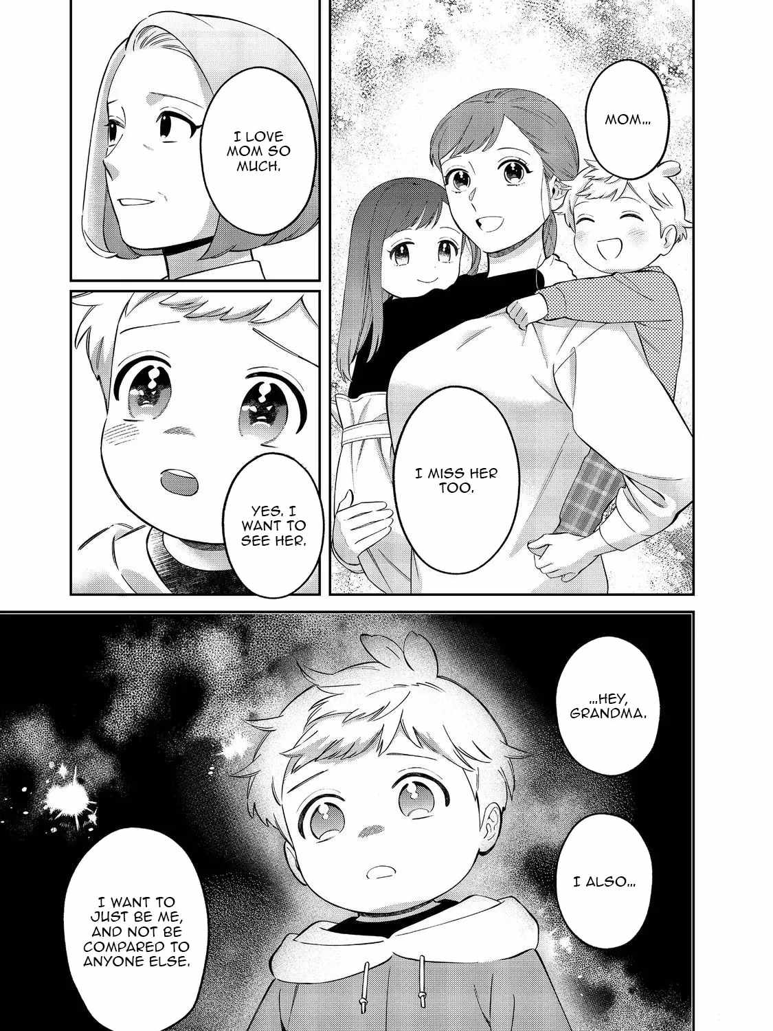 BOKU WA IMASUGU ZENSE NO KIOKU WO SUTETAI. - AKOGARE NO INAKA WA JINGAI MAKYOU DESHITA Ch.17-1 p30