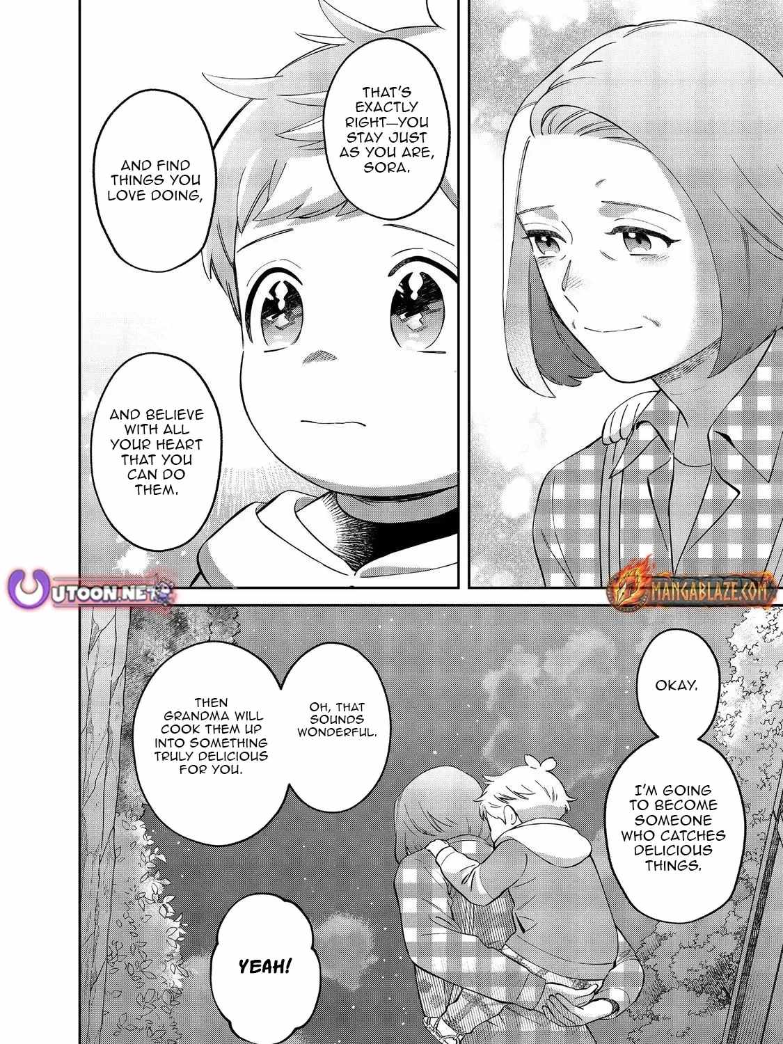 BOKU WA IMASUGU ZENSE NO KIOKU WO SUTETAI. - AKOGARE NO INAKA WA JINGAI MAKYOU DESHITA Ch.17-1 p32