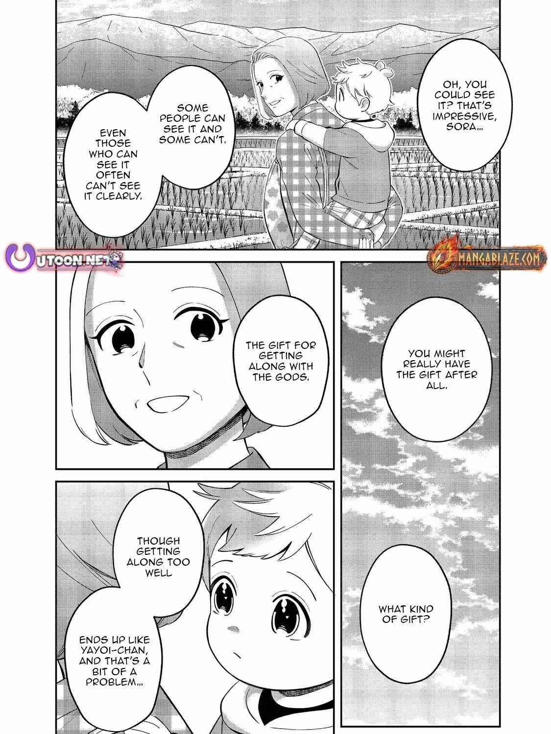 BOKU WA IMASUGU ZENSE NO KIOKU WO SUTETAI. - AKOGARE NO INAKA WA JINGAI MAKYOU DESHITA Ch.17-1 p8