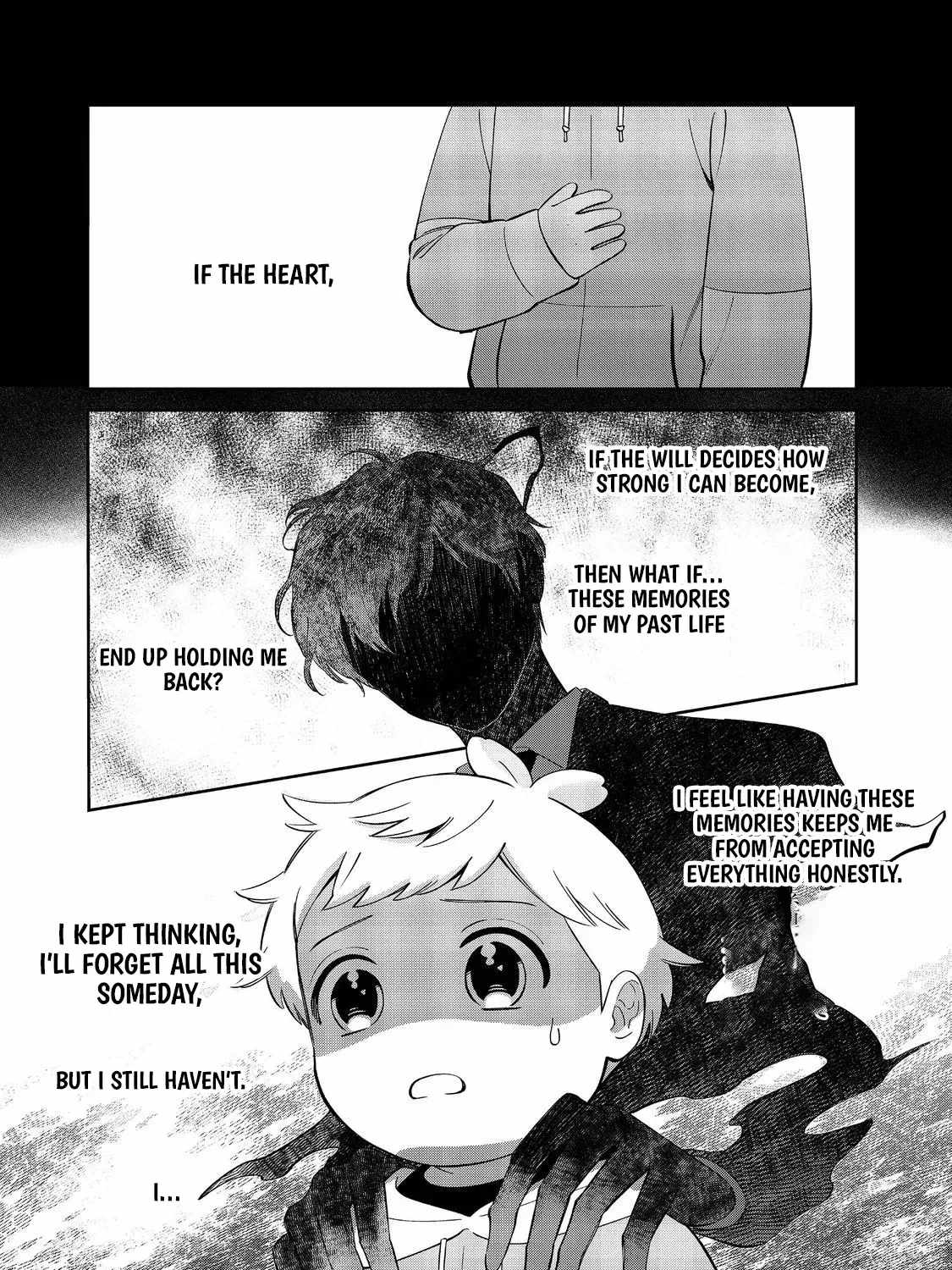 BOKU WA IMASUGU ZENSE NO KIOKU WO SUTETAI. - AKOGARE NO INAKA WA JINGAI MAKYOU DESHITA Ch.17-2 p2