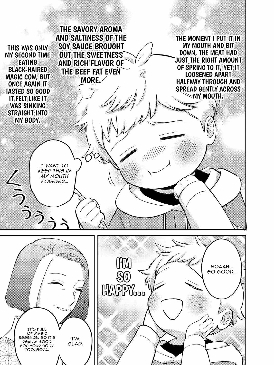 BOKU WA IMASUGU ZENSE NO KIOKU WO SUTETAI. - AKOGARE NO INAKA WA JINGAI MAKYOU DESHITA Ch.17-2 p26