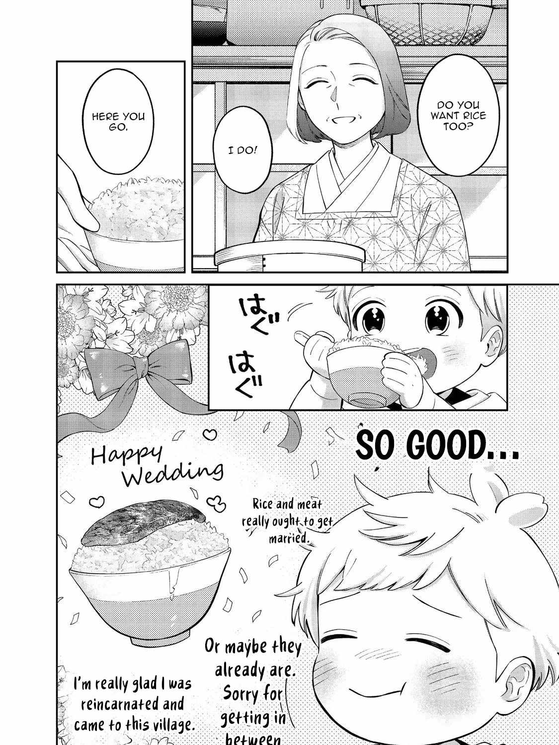 BOKU WA IMASUGU ZENSE NO KIOKU WO SUTETAI. - AKOGARE NO INAKA WA JINGAI MAKYOU DESHITA Ch.17-2 p28
