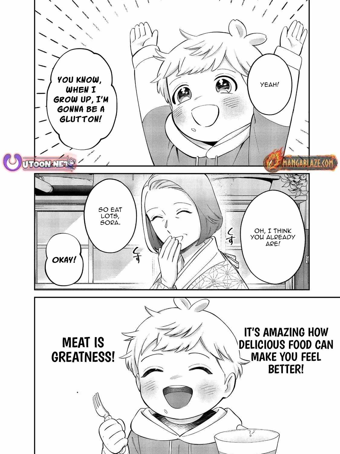 BOKU WA IMASUGU ZENSE NO KIOKU WO SUTETAI. - AKOGARE NO INAKA WA JINGAI MAKYOU DESHITA Ch.17-2 p32