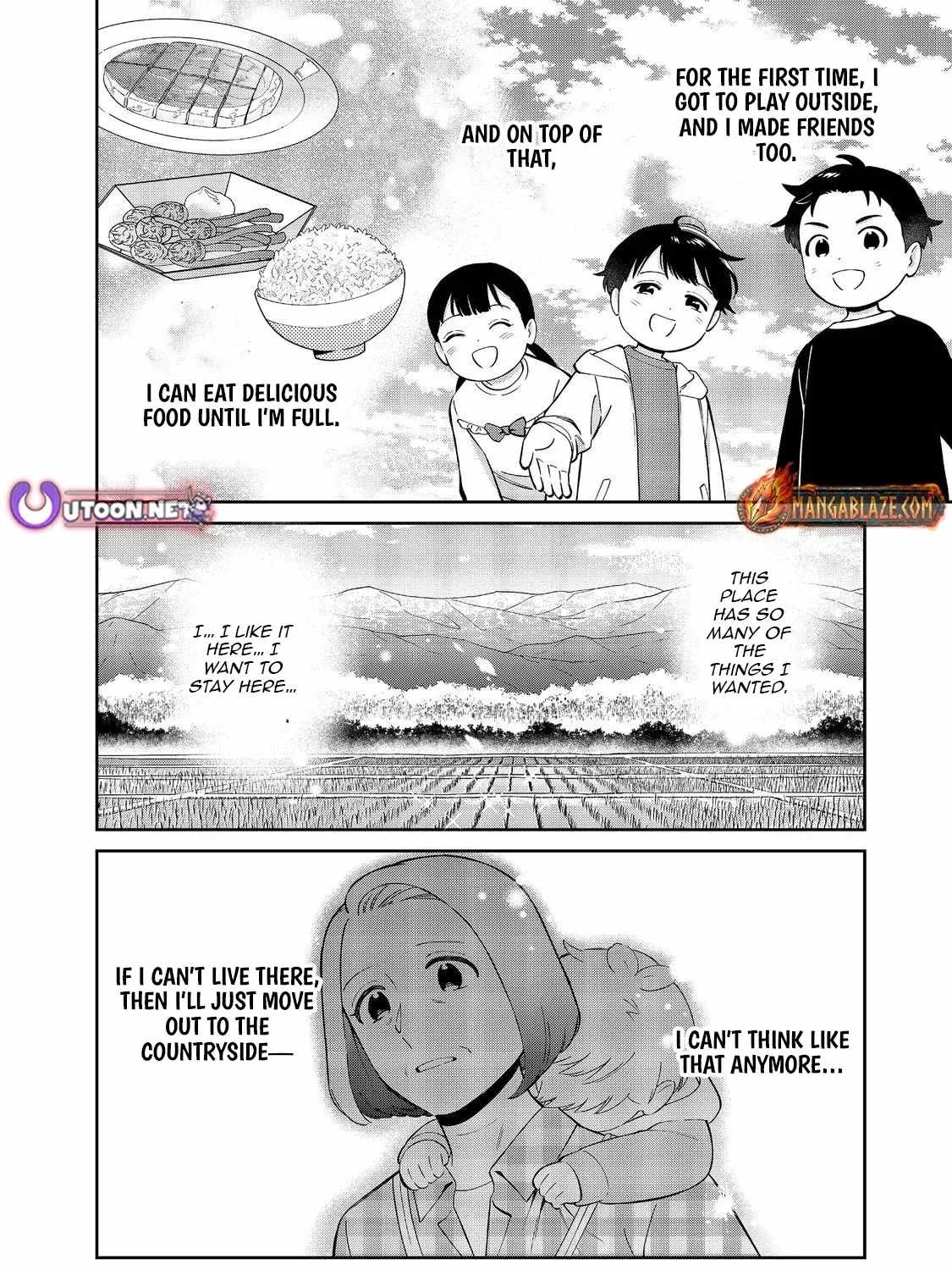 BOKU WA IMASUGU ZENSE NO KIOKU WO SUTETAI. - AKOGARE NO INAKA WA JINGAI MAKYOU DESHITA Ch.17-2 p8