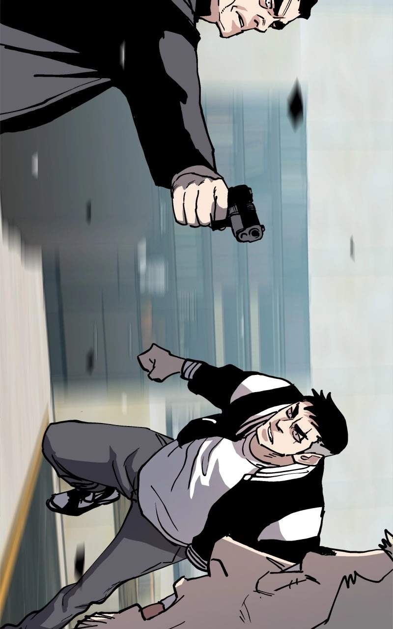Boss Returns Ch.83 p23