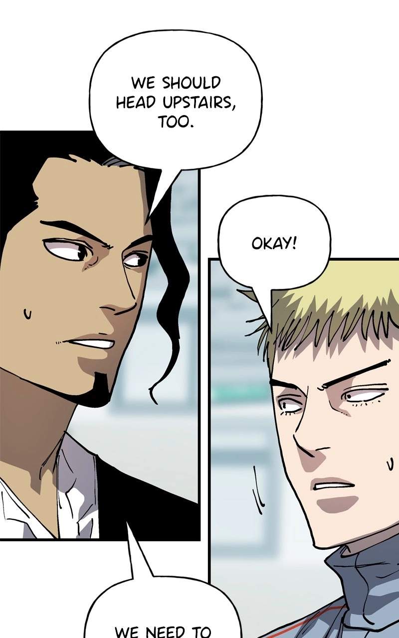 Boss Returns Ch.83 p43