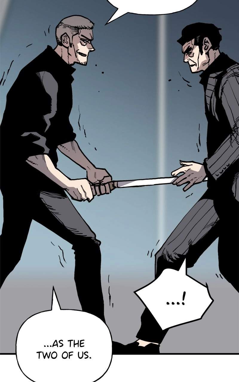 Boss Returns Ch.83 p83