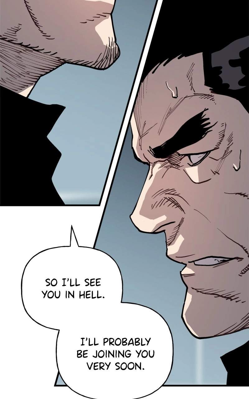 Boss Returns Ch.83 p85