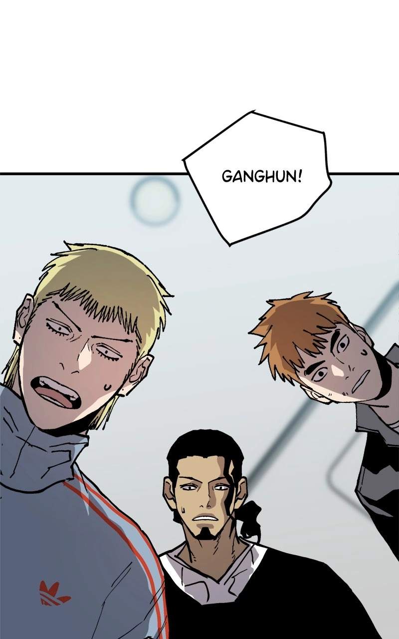 Boss Returns Ch.84 p14