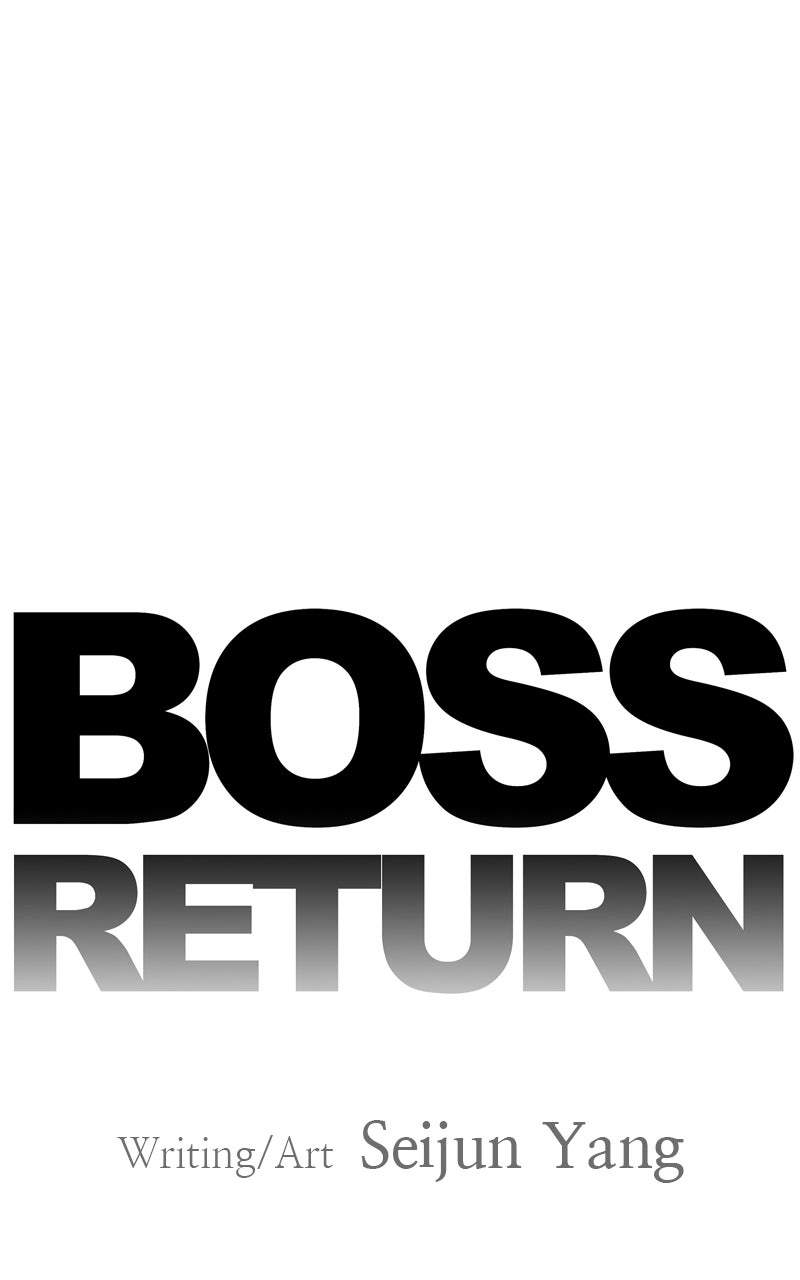 Boss Returns Ch.84 p20