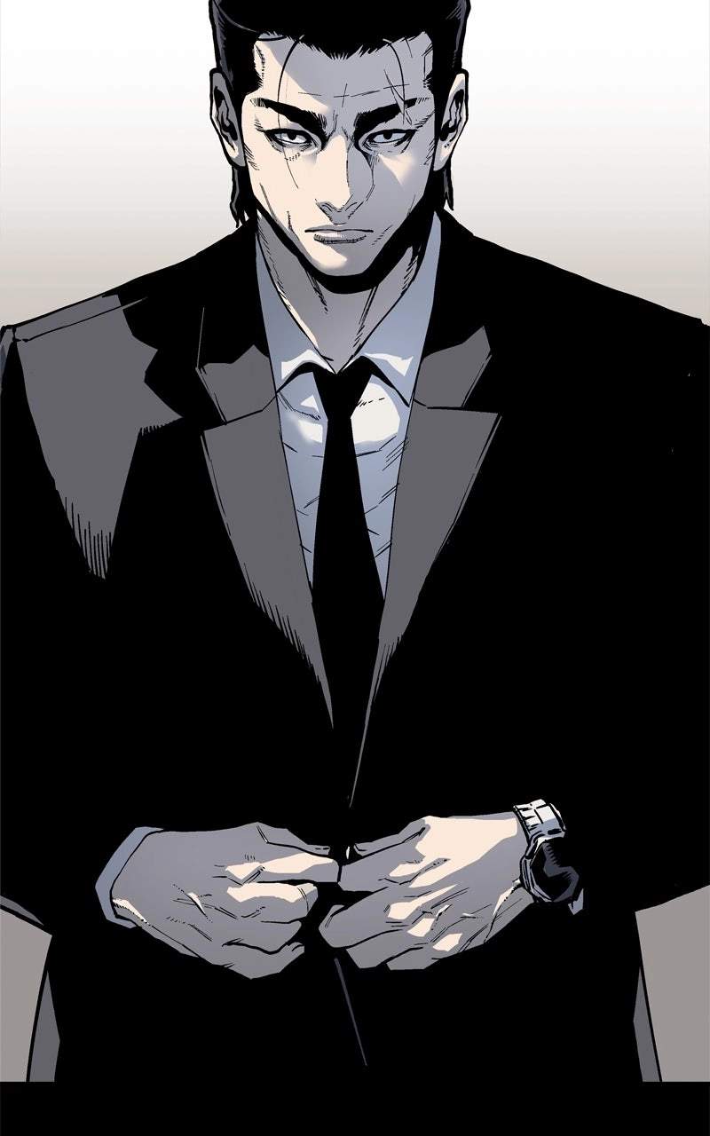 Boss Returns Ch.84 p48