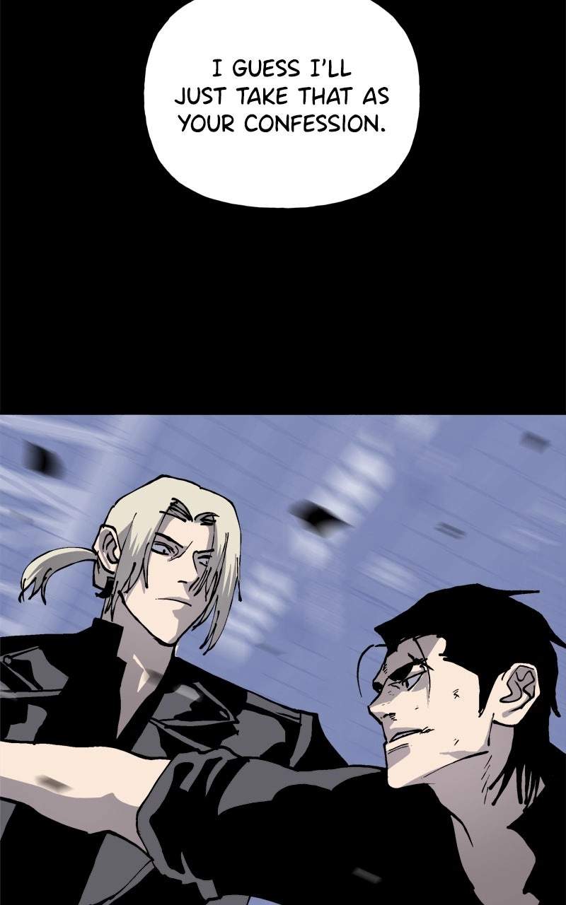 Boss Returns Ch.84 p67