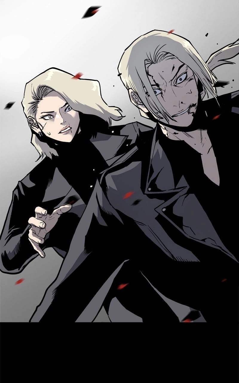 Boss Returns Ch.84 p70