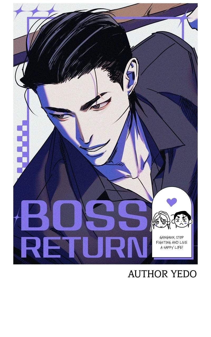 Boss Returns Ch.85-1 p25