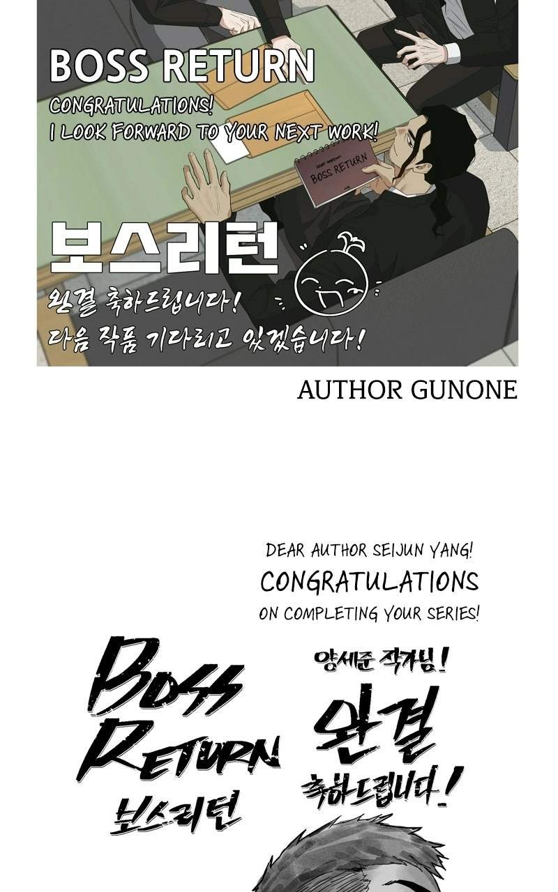 Boss Returns Ch.85-1 p31
