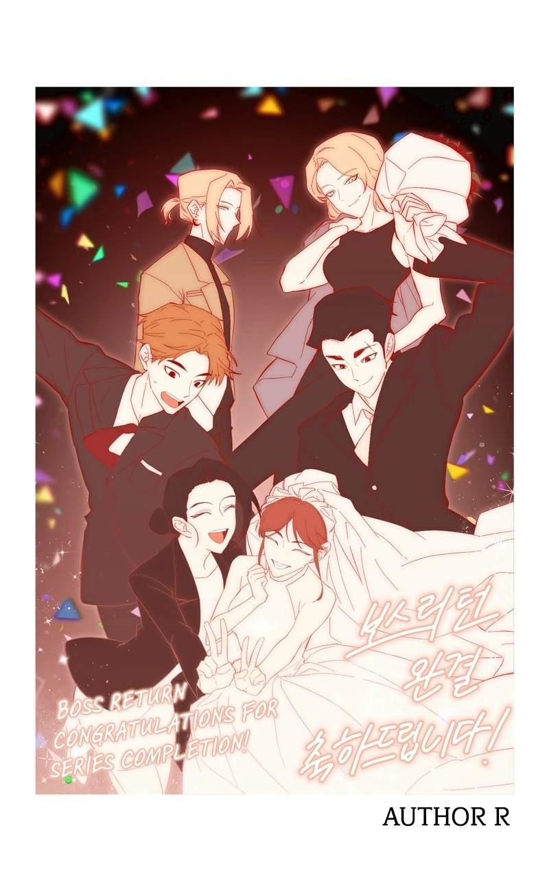Boss Returns Ch.85-1 p35