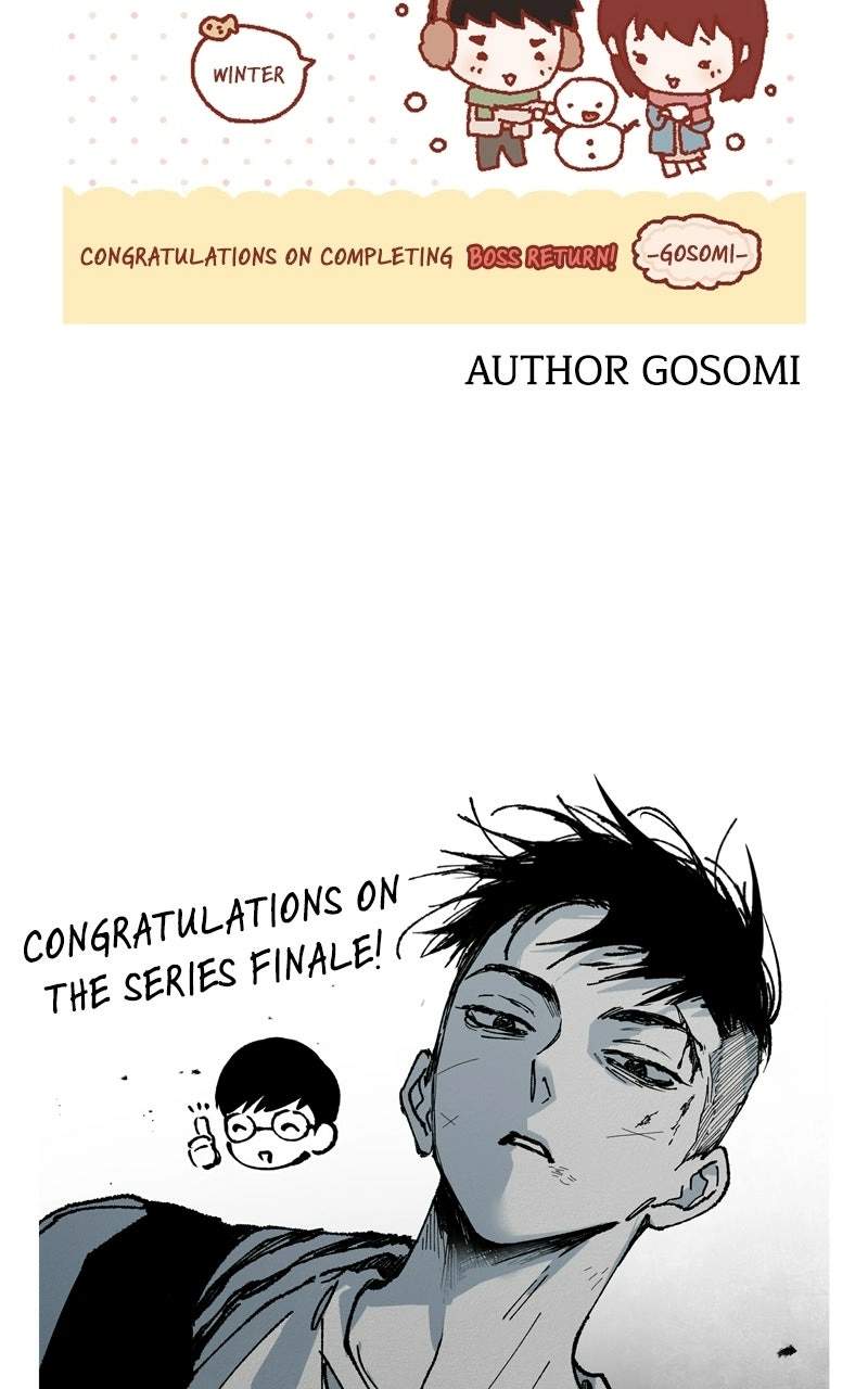 Boss Returns Ch.85-1 p49