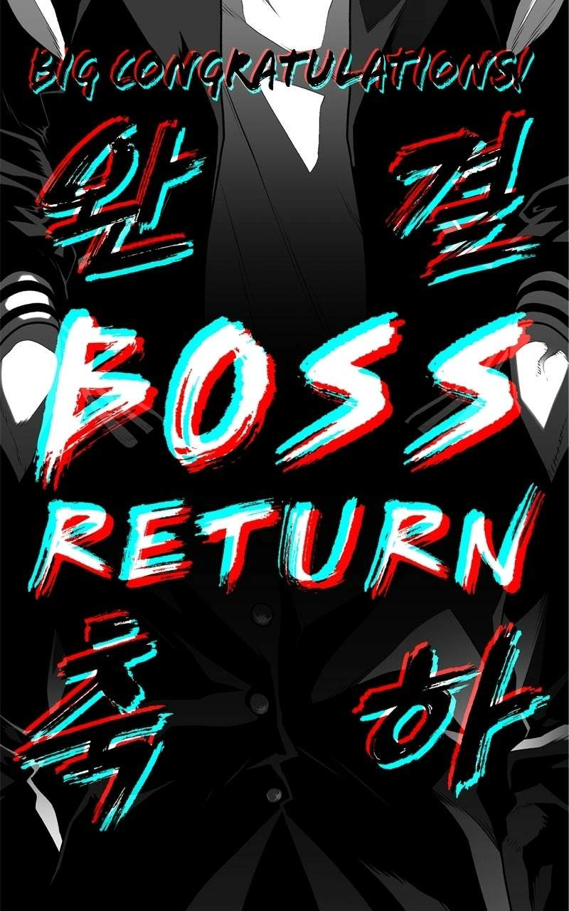 Boss Returns Ch.85-1 p57