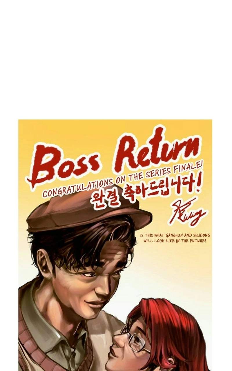 Boss Returns Ch.85-1 p61