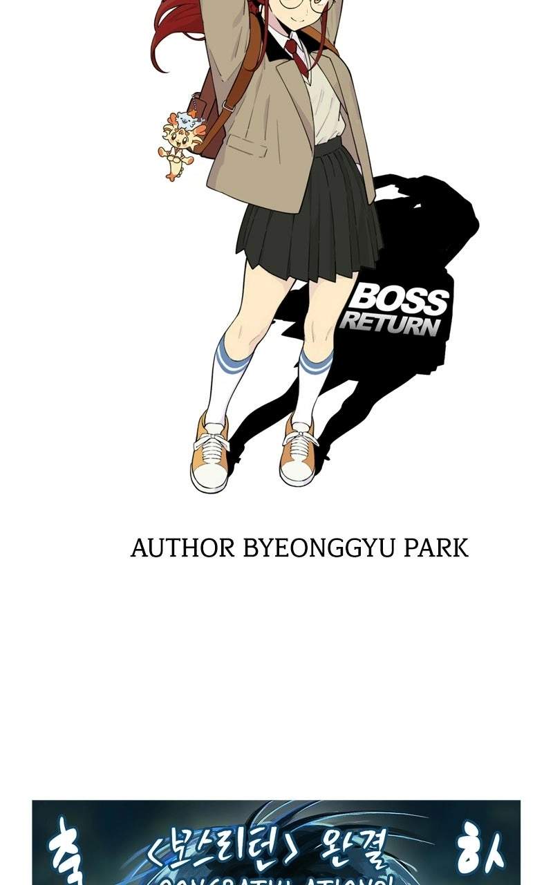 Boss Returns Ch.85-1 p63