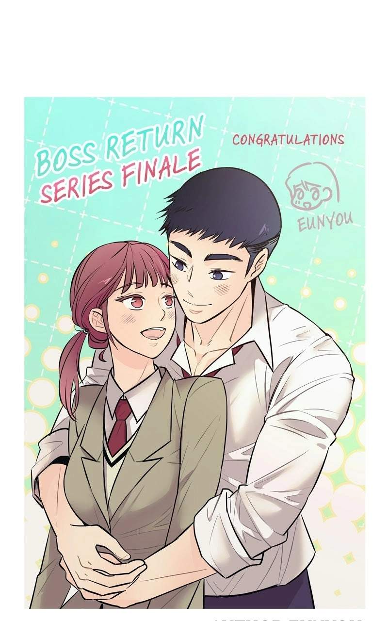 Boss Returns Ch.85-1 p65