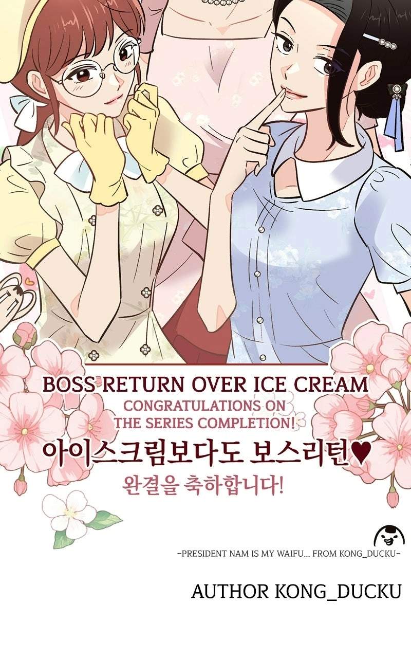 Boss Returns Ch.85-1 p69