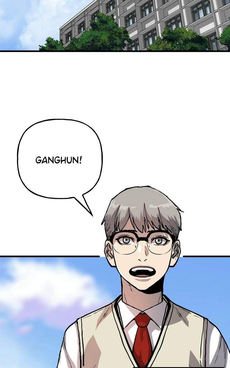 Boss Returns Ch.85-1 p74