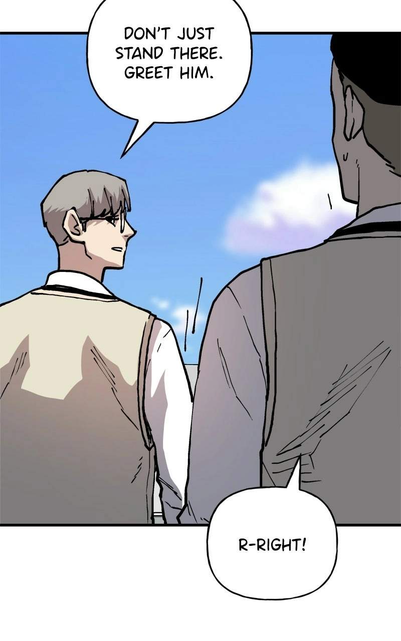 Boss Returns Ch.85-1 p77