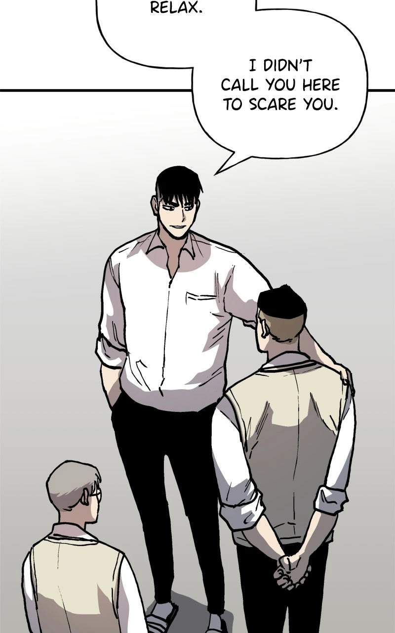 Boss Returns Ch.85-1 p82