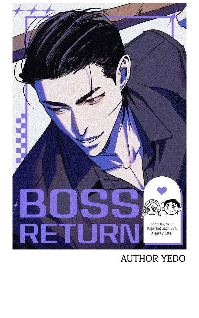 Boss Returns Ch.85-5 p25