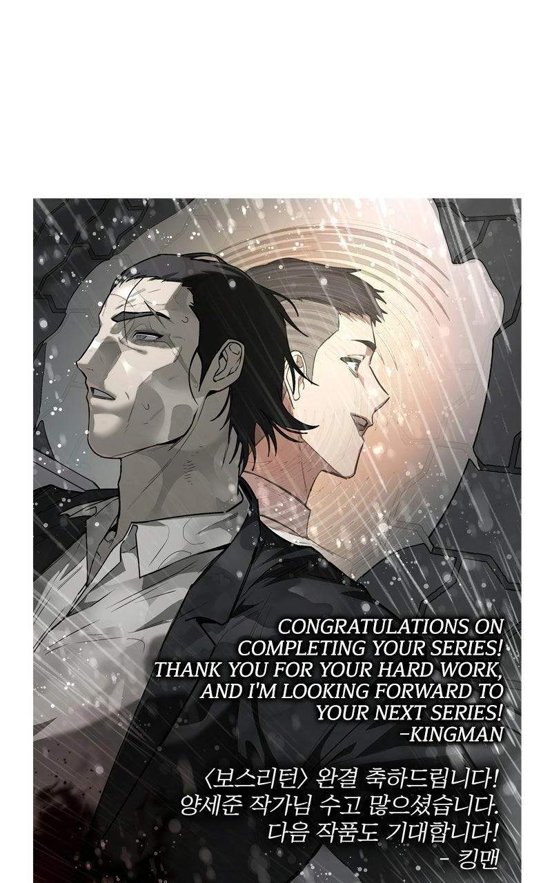 Boss Returns Ch.85-5 p36