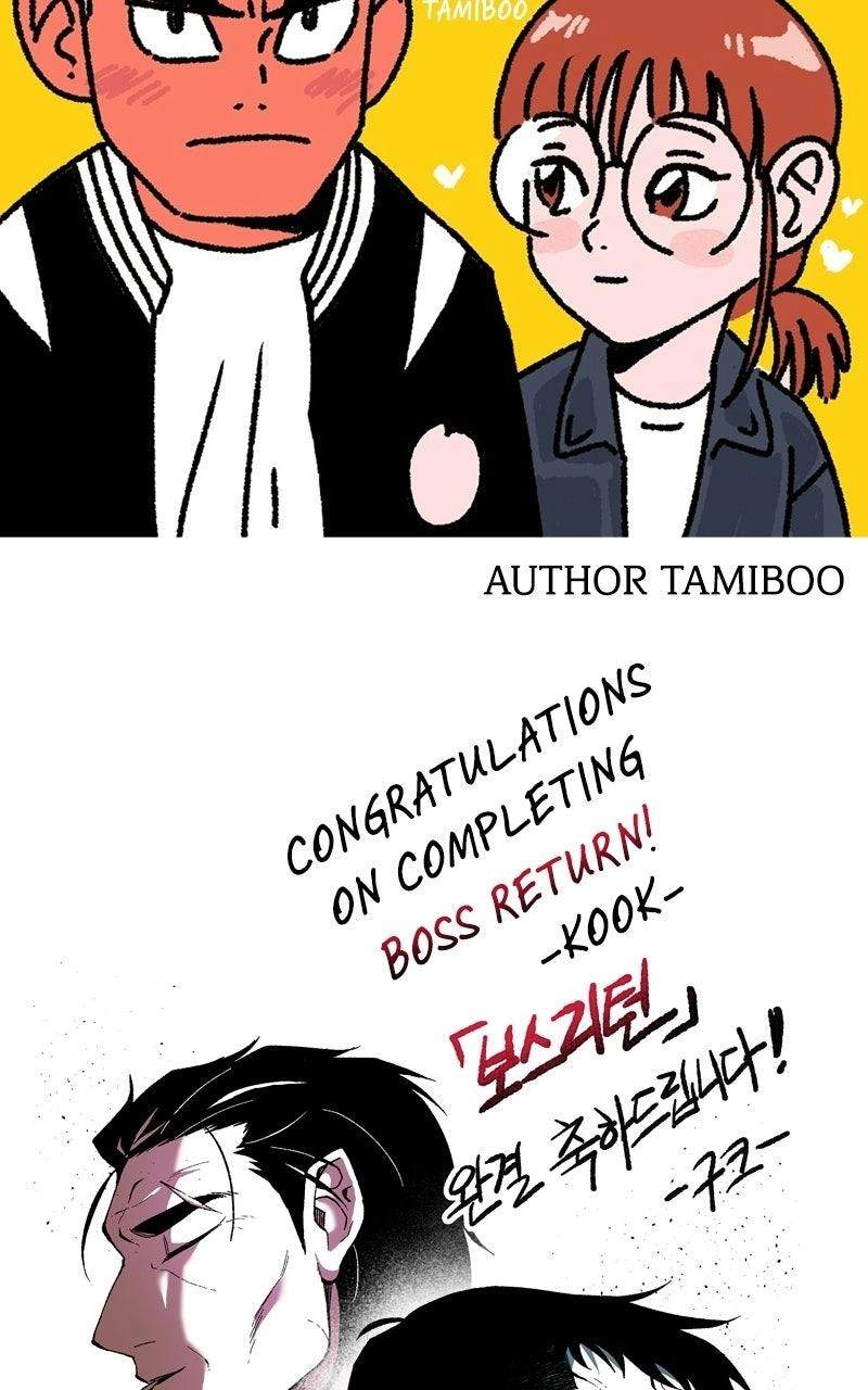 Boss Returns Ch.85-5 p40