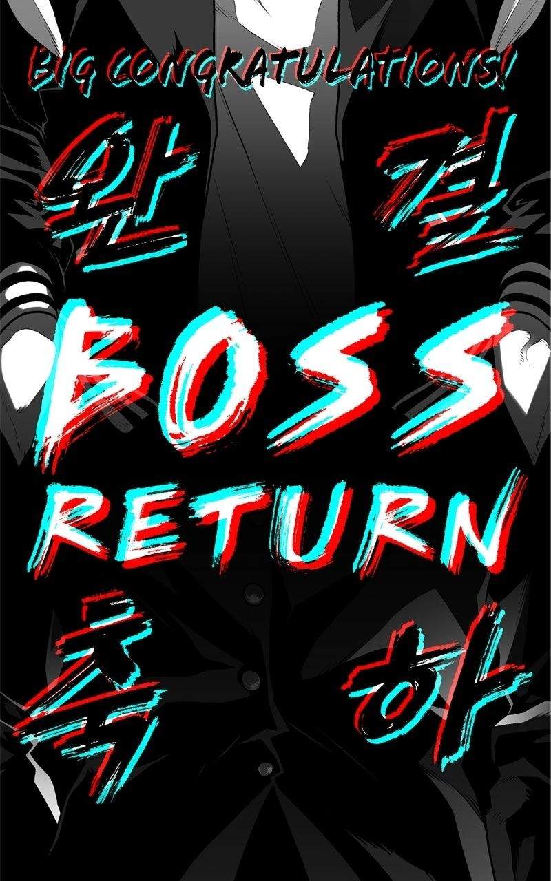 Boss Returns Ch.85-5 p57