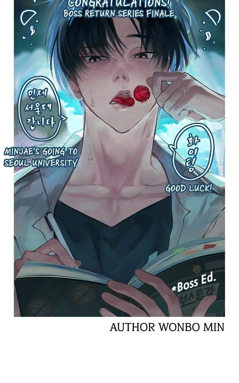 Boss Returns Ch.85-5 p64