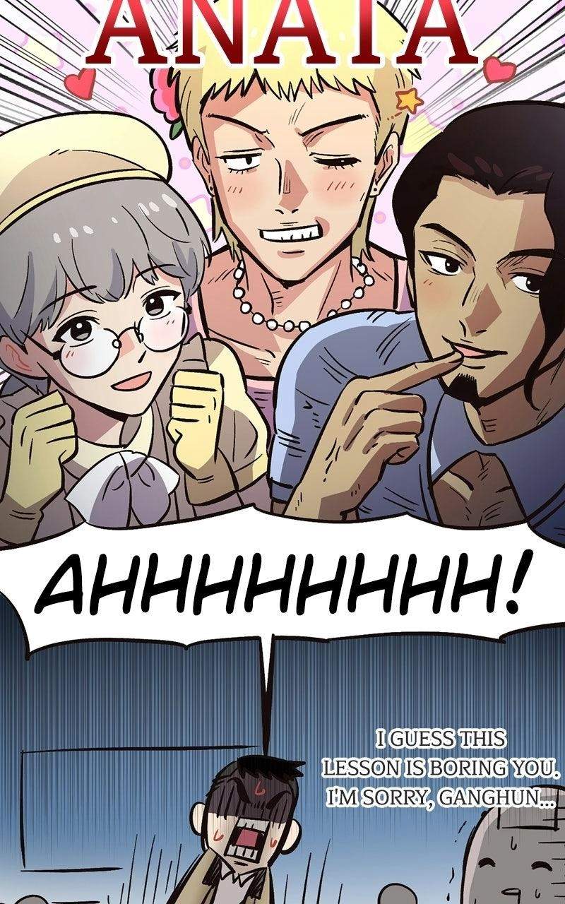 Boss Returns Ch.85-5 p67