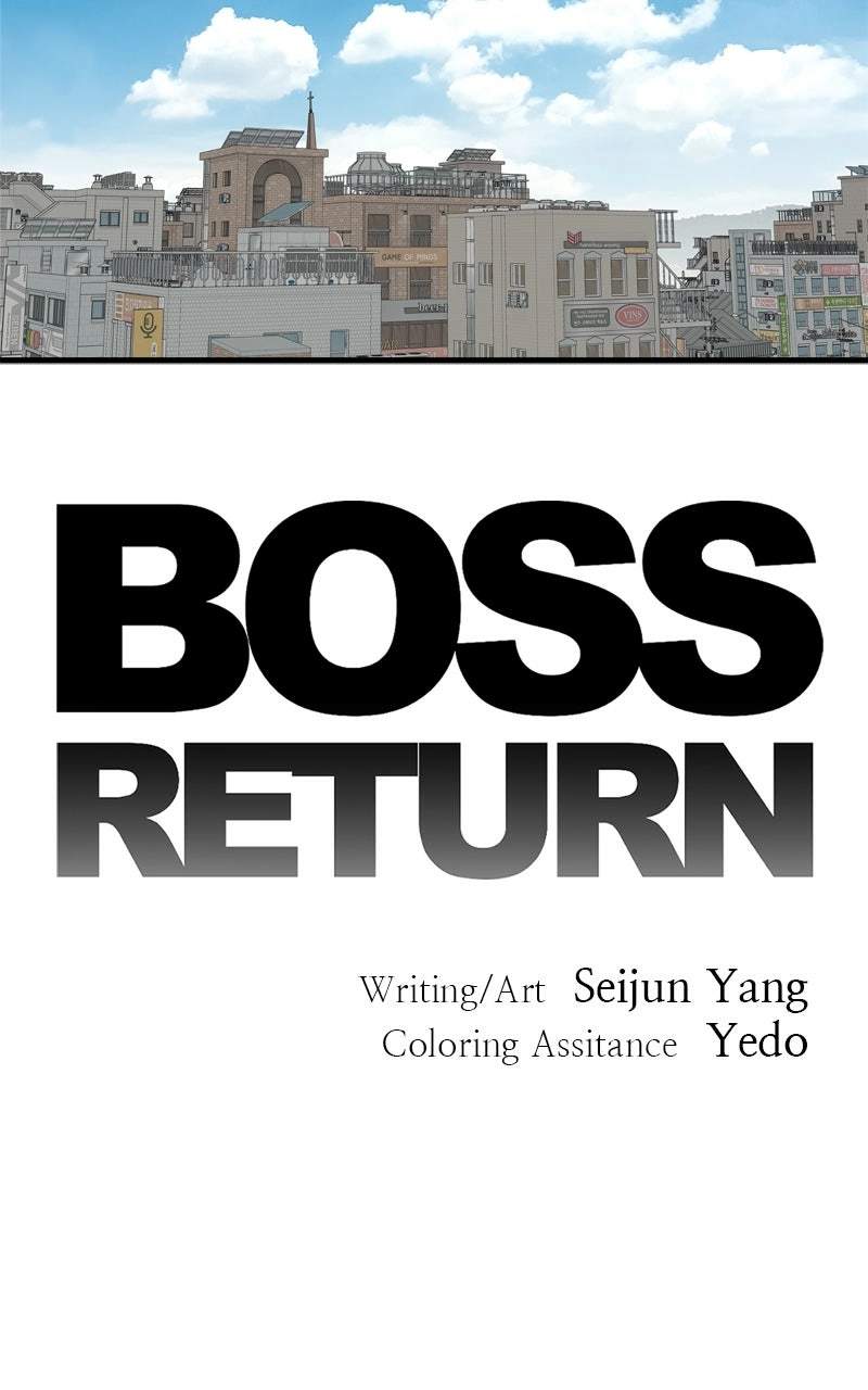 Boss Returns Ch.85 p119