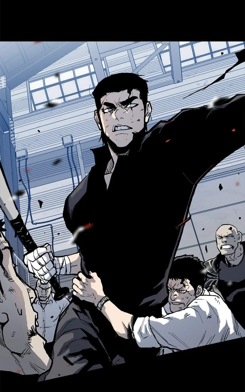 Boss Returns Ch.85 p17