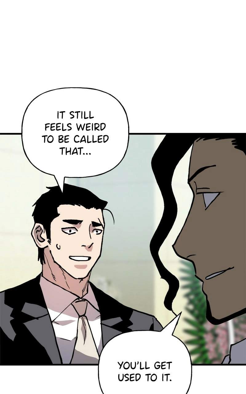 Boss Returns Ch.85 p70