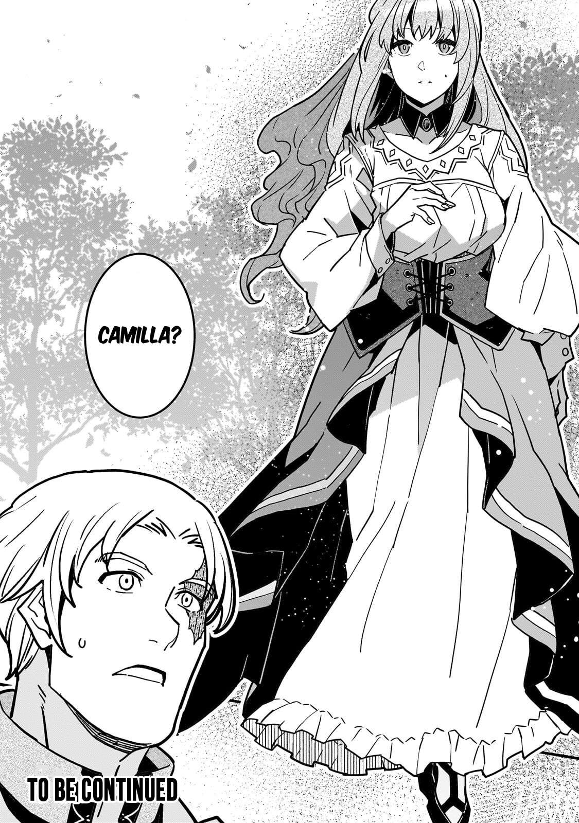 Boundary Labyrinth and Magician of Alien World Ch.93.2 p15